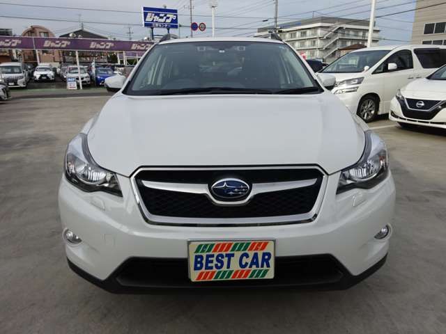 Subaru IMPREZA XV 2015-05 20859-4