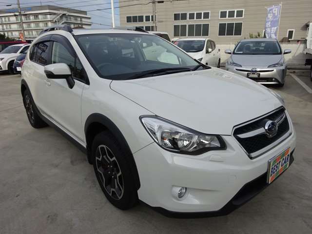 Subaru IMPREZA XV 2015-05 20859-16
