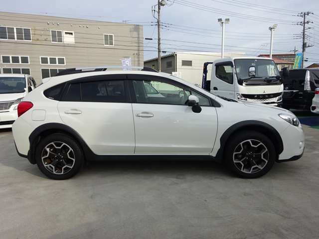 Subaru IMPREZA XV 2015-05 20859-10