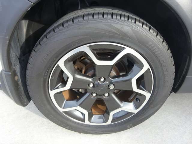 Subaru IMPREZA XV 2015-05 20859-13