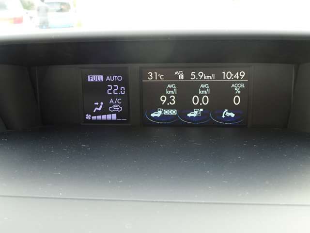 Subaru IMPREZA XV 2015-05 20859-15