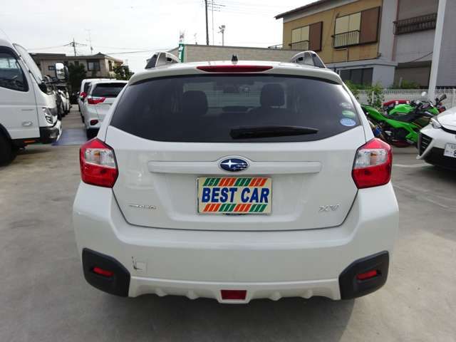 Subaru IMPREZA XV 2015-05 20859-6