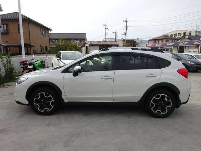 Subaru IMPREZA XV 2015-05 20859-9