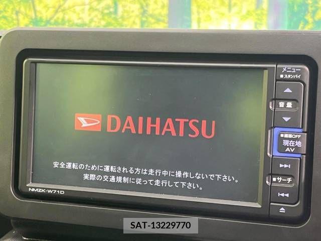 Daihatsu TAFT 2022-06 286762-3