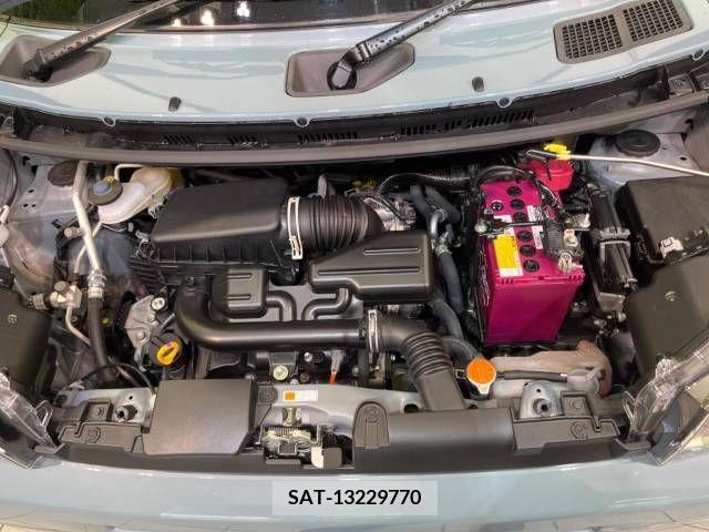 Daihatsu TAFT 2022-06 286762-18