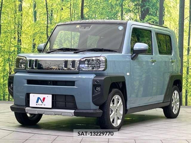 Daihatsu TAFT 2022-06 286762-16