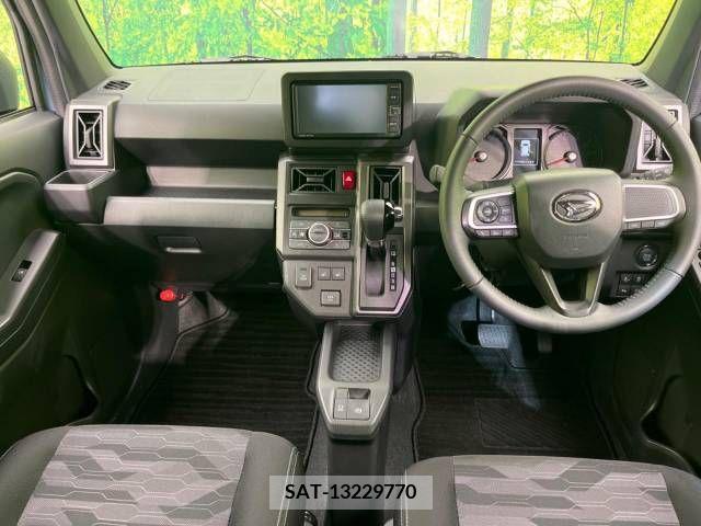 Daihatsu TAFT 2022-06 286762-1