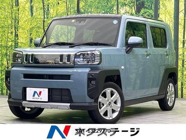 Daihatsu TAFT 2022-06 286762-0