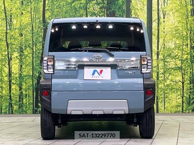 Daihatsu TAFT 2022-06 286762-15