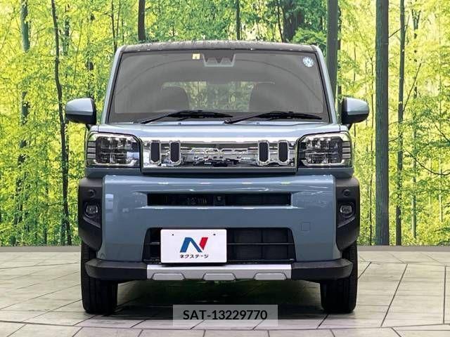 Daihatsu TAFT 2022-06 286762-14