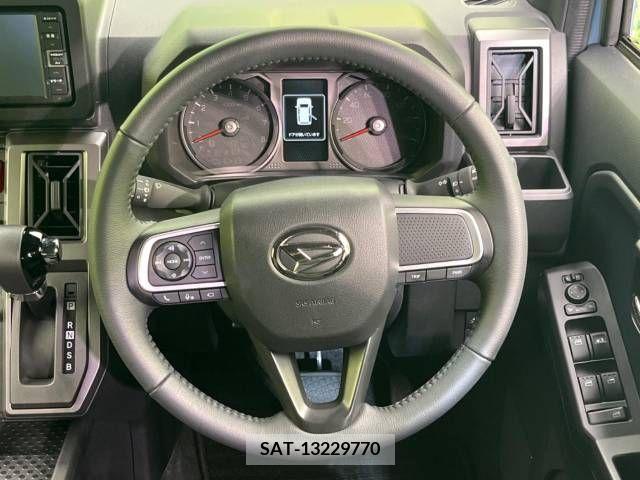 Daihatsu TAFT 2022-06 286762-11