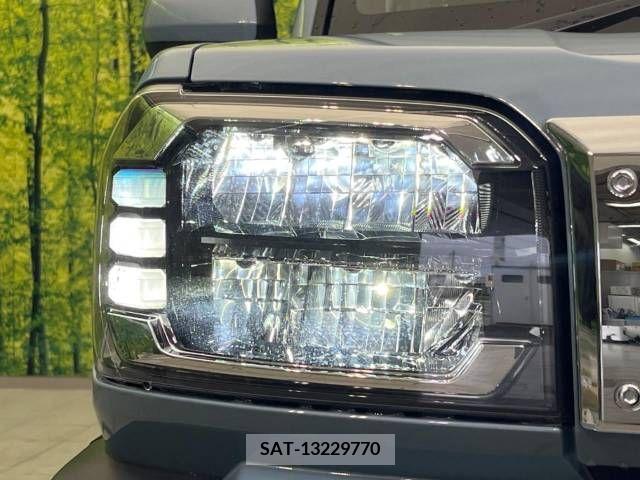 Daihatsu TAFT 2022-06 286762-12