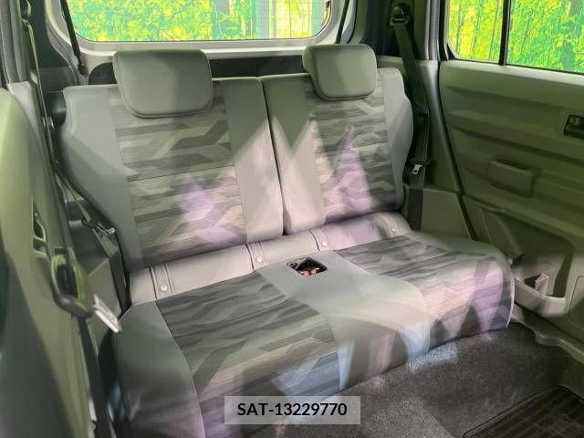 Daihatsu TAFT 2022-06 286762-9