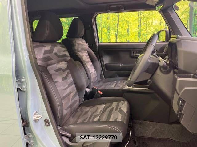 Daihatsu TAFT 2022-06 286762-8