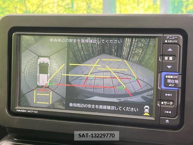 Daihatsu TAFT 2022-06 286762-4