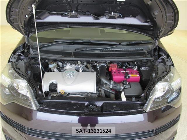 Toyota SPADE 2017-07 220561-18