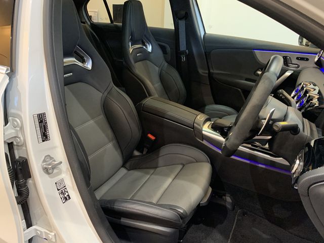 Amg A-Class 2021-03 13555-13