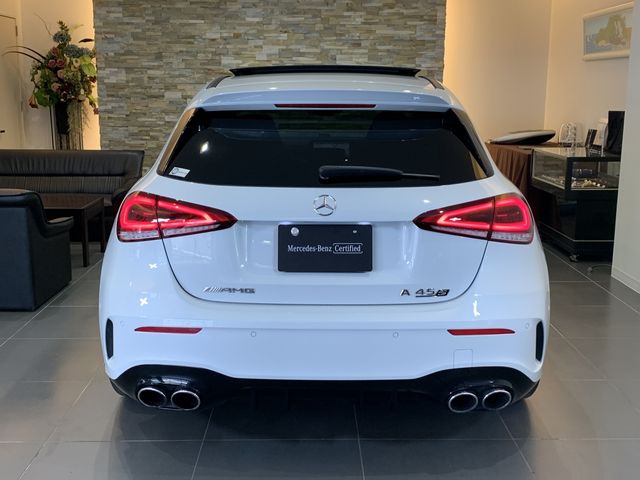 Amg A-Class 2021-03 13555-3
