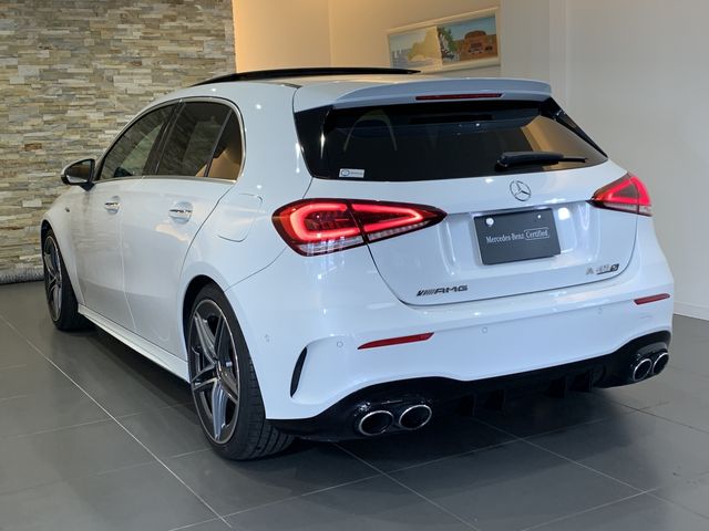 Amg A-Class 2021-03 13555-1