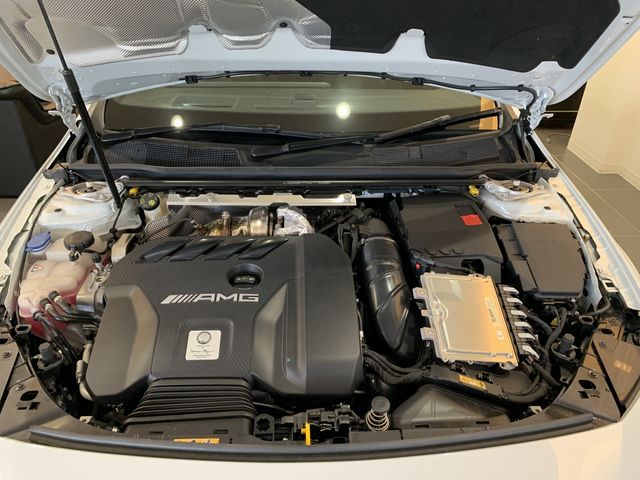 Amg A-Class 2021-03 13555-6