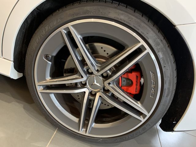 Amg A-Class 2021-03 13555-8