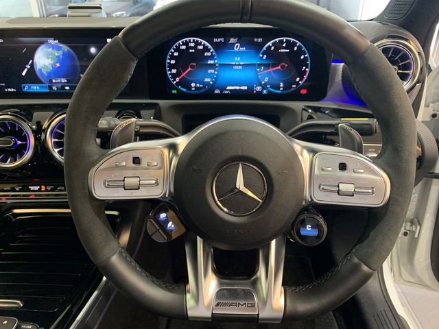 Amg A-Class 2021-03 13555-14
