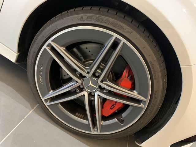 Amg A-Class 2021-03 13555-10