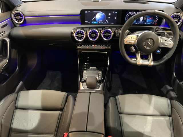 Amg A-Class 2021-03 13555-12