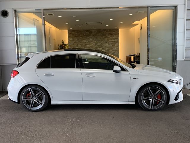 Amg A-Class 2021-03 13555-4