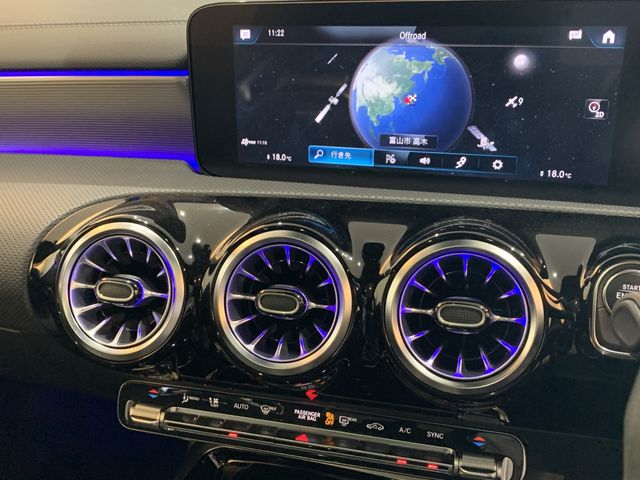 Amg A-Class 2021-03 13555-15