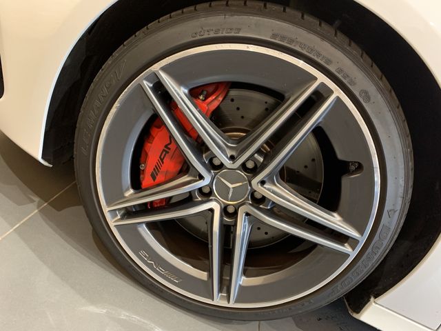 Amg A-Class 2021-03 13555-9