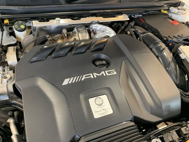 Amg A-Class 2021-03 13555-7
