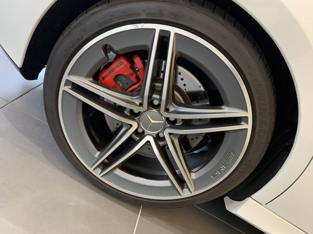 Amg A-Class 2021-03 13555-11