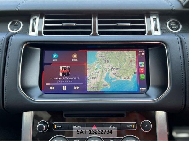 ROVER RANGE ROVER 2018-04 207325-14