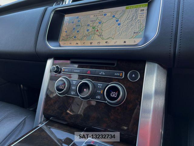 ROVER RANGE ROVER 2018-04 207325-15