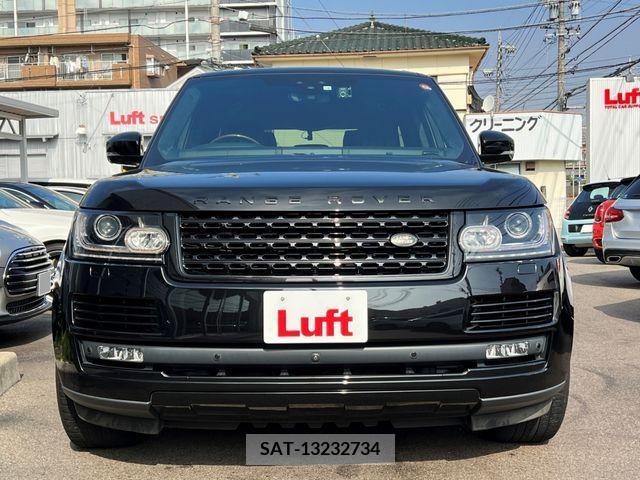 ROVER RANGE ROVER 2018-04 207325-3
