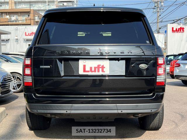 ROVER RANGE ROVER 2018-04 207325-4