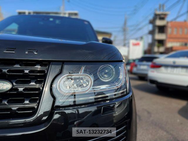 ROVER RANGE ROVER 2018-04 207325-5