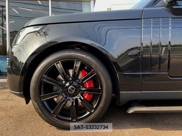 ROVER RANGE ROVER 2018-04 207325-6