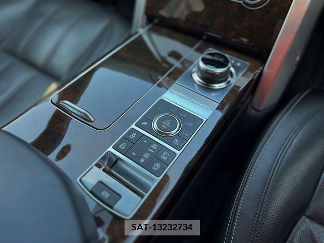 ROVER RANGE ROVER 2018-04 207325-16