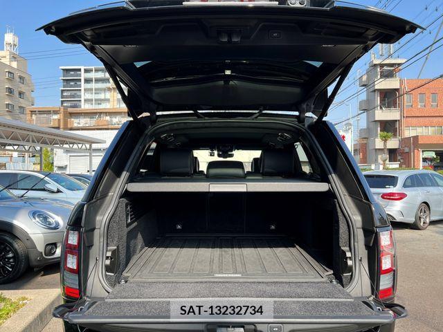ROVER RANGE ROVER 2018-04 207325-7