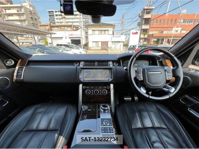 ROVER RANGE ROVER 2018-04 207325-1