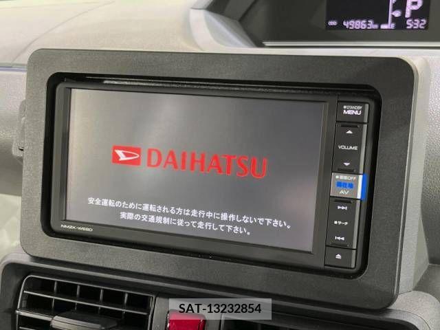 Daihatsu TANTO 2019-10 341646-4