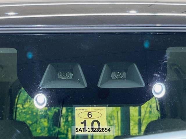 Daihatsu TANTO 2019-10 341646-2