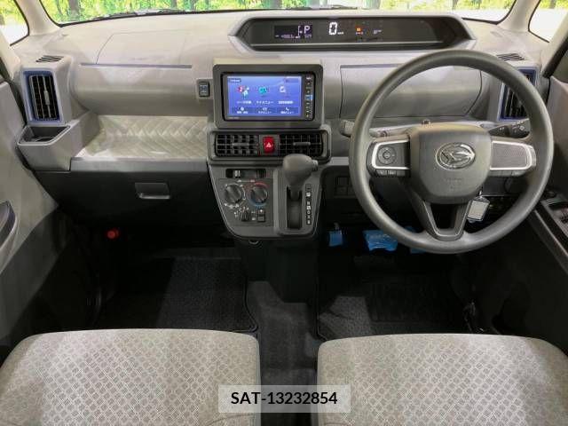 Daihatsu TANTO 2019-10 341646-1