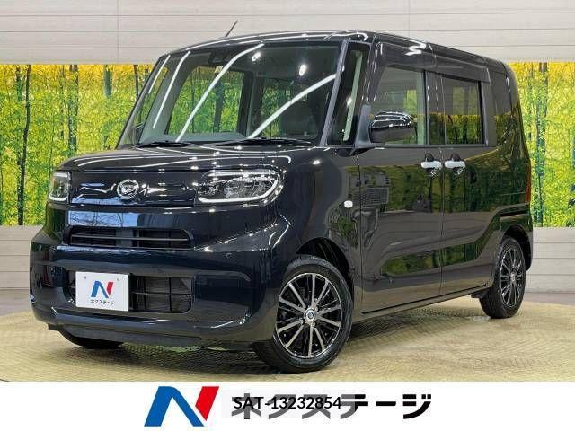 Daihatsu TANTO 2019-10 341646-0