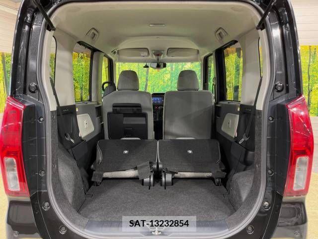 Daihatsu TANTO 2019-10 341646-10