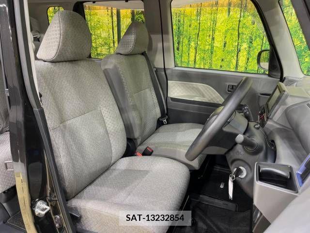 Daihatsu TANTO 2019-10 341646-8