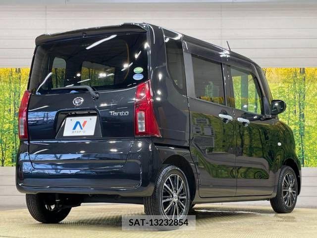 Daihatsu TANTO 2019-10 341646-17