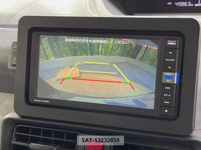 Daihatsu TANTO 2019-10 341646-5
